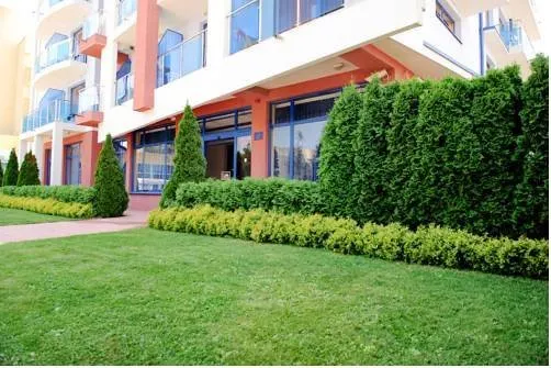 Hotel Nadia - Image 1