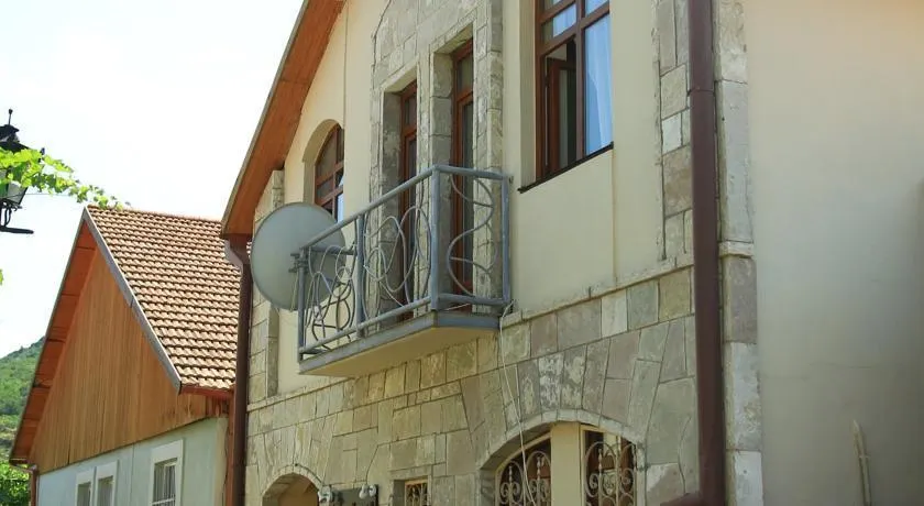 Guest House Alex Mtskheta - Image 1