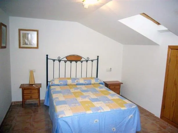 Alojamiento Rural Sierra De Gúdar - Image 1