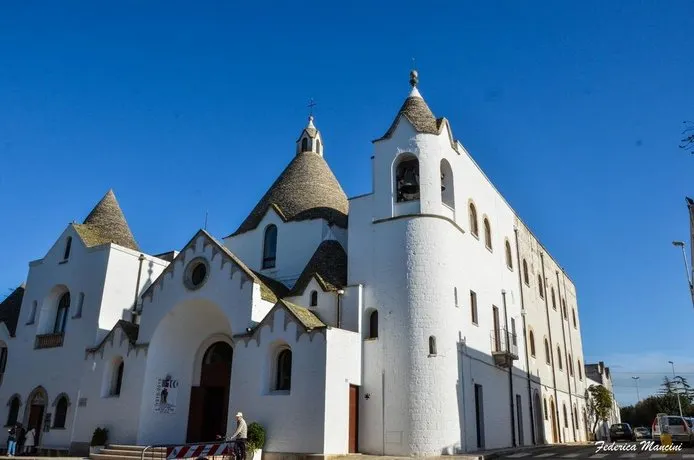 Trullo Relax - Image 1