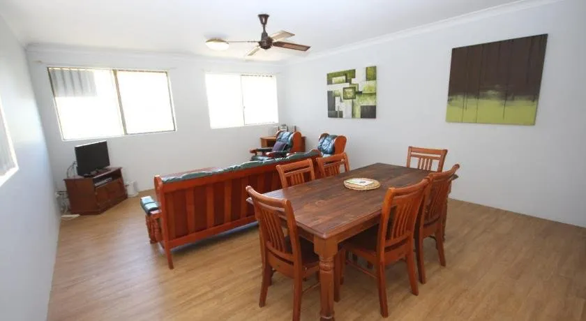 Pacific Court - Coffs Harbour, NSW - Image 1