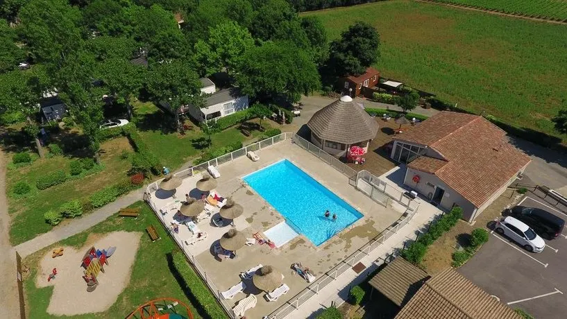 Camping Le Fou Du Roi - Image 1
