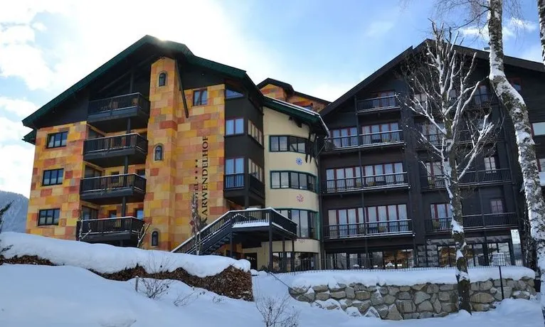 Hotel Karwendelhof - Image 1