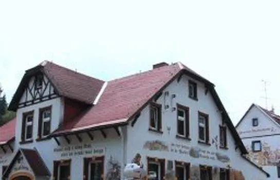 Waldschänke Pension - Image 1