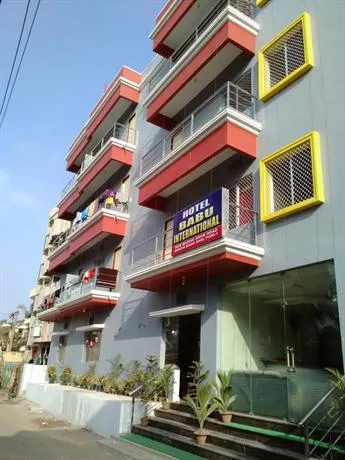 Hotel Babu International - Image 1