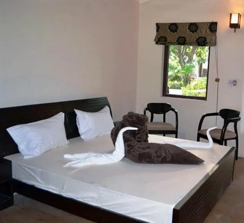 Corbett International SPA & Health Resort - Image 1