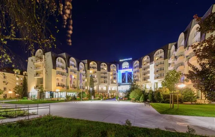 Rogaska Hotels & ROI SPA  - Grand hotel Sava - Image 1