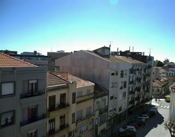 Oporto Trindade - Image 1
