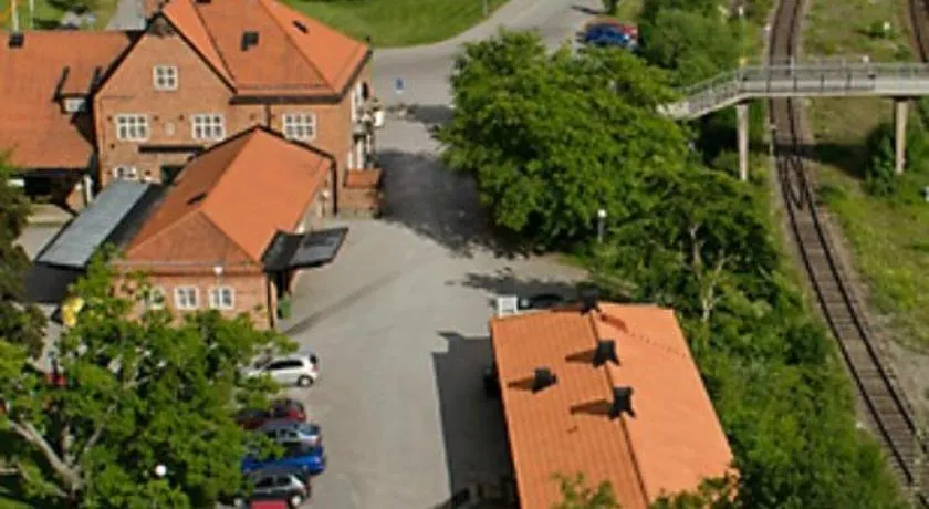 Railway Hostel - Image 1