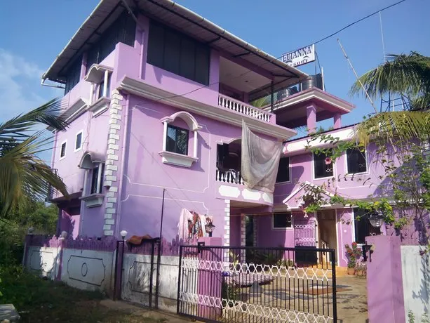 Luianna Resort - Image 1
