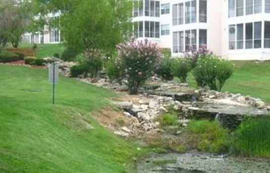 Brook Poolside Walk In-Meadow Brook - Image 1