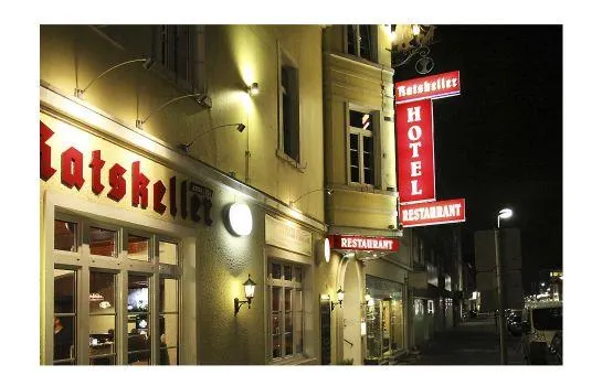 Ratskeller - Image 1