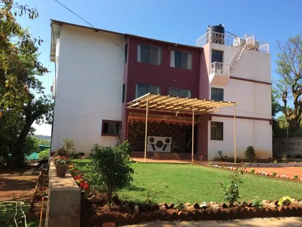 Treebo Trip Gugal Residency - Image 1