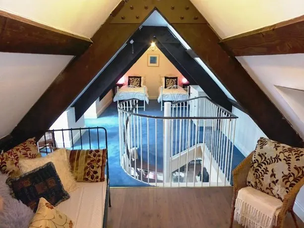 Durham Moonlight Apartment - Image 1
