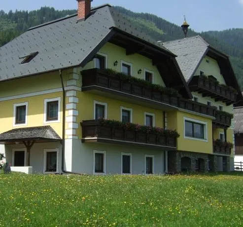 Ferienwohnungen Trattner - Image 1