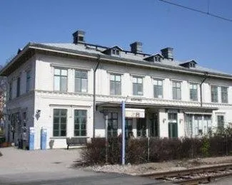 Hotell Lilla Station - Image 1