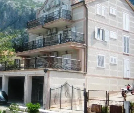 Apartments Paradiso - Image 1