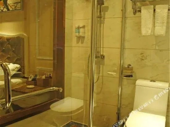 Ai Shang Hotel - Image 1
