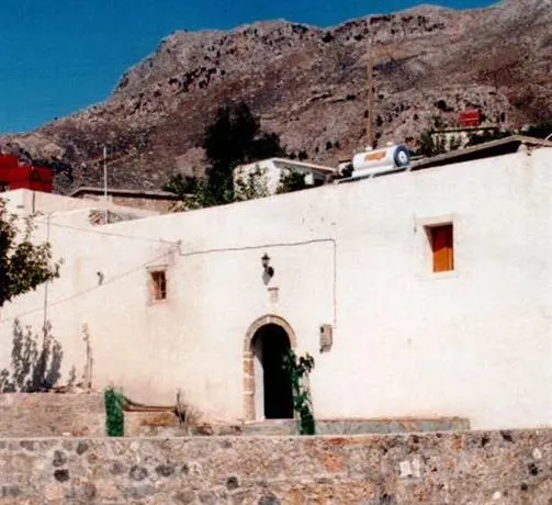 Patsianos Traditional House - Image 1