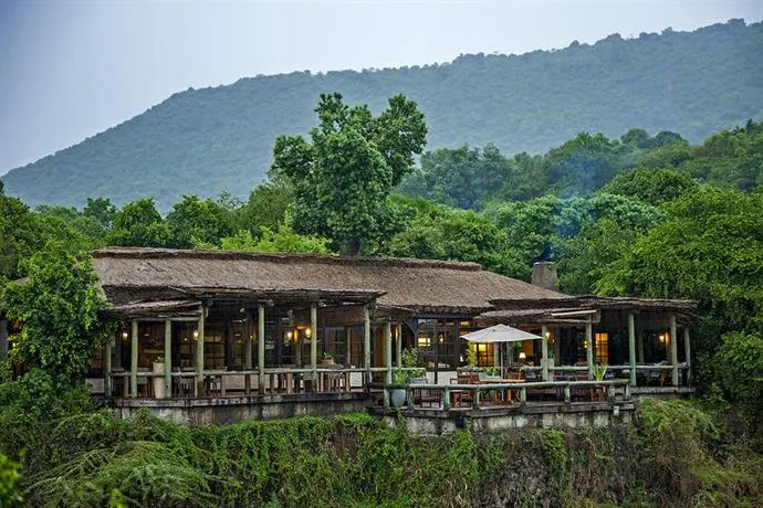 Sanctuary Olonana - Image 1