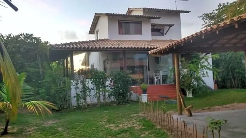 Pousada Dolce Mare - Image 1
