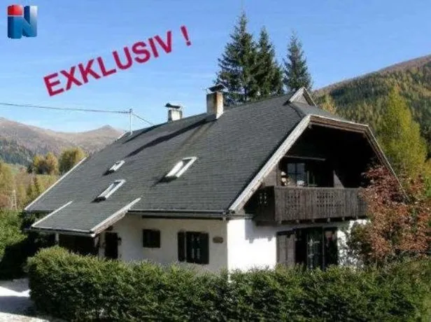 Ferienhaus Nocki - Image 1