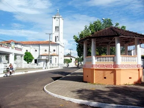 Pousada Asa Branca - Image 1
