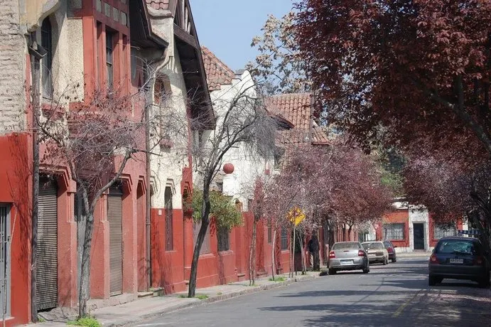 Antigua Providencia - Image 1