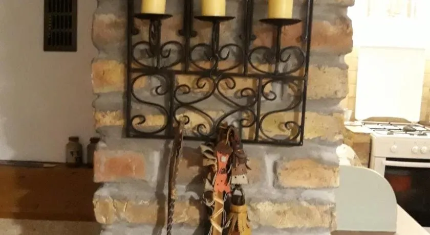 Öregporta Vendégház - Image 1