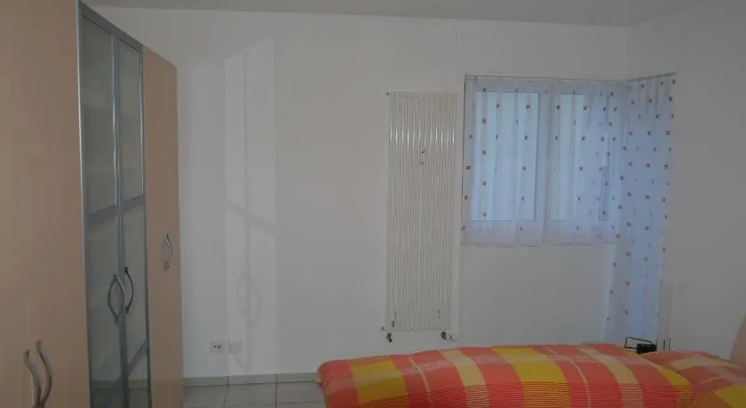 Ferienwohnung Zayetta Orange Cube Nr. 11a - Image 1