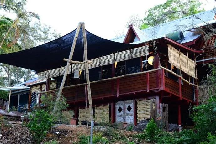 Bonza Bamboo hideaway - Image 1