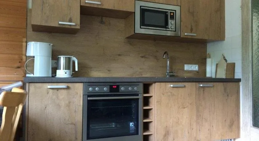 Ferienwohnung Hanni - Image 1