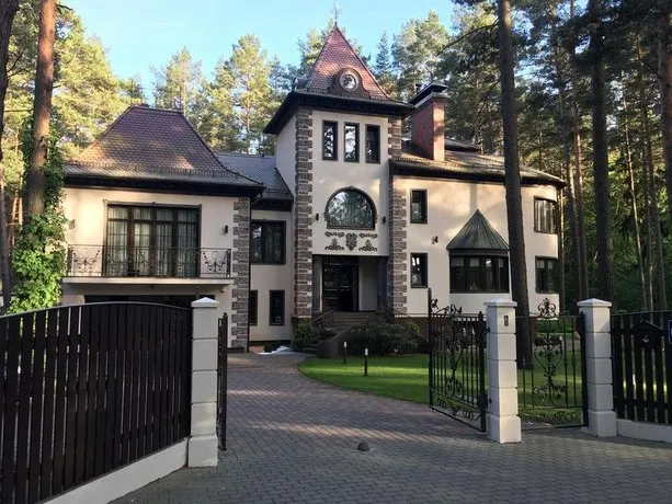 Villa Paradize - Image 1