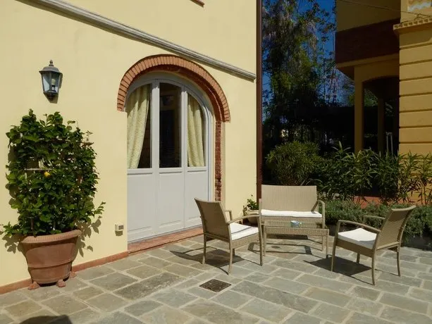 Casa Vacanze Villa Cerine - Image 1