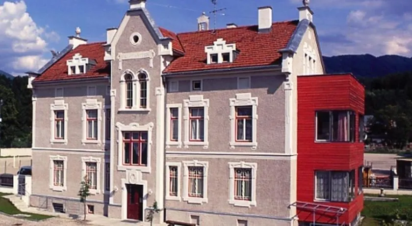 Villa Residence Santer - Image 1