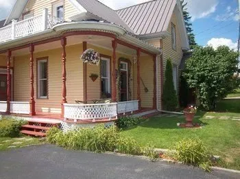 Gîte Aux Plaisirs Partagés - Image 1