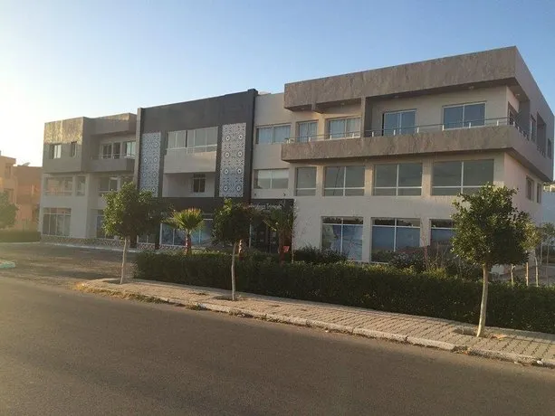 Crocro Surf Maroc - Image 1