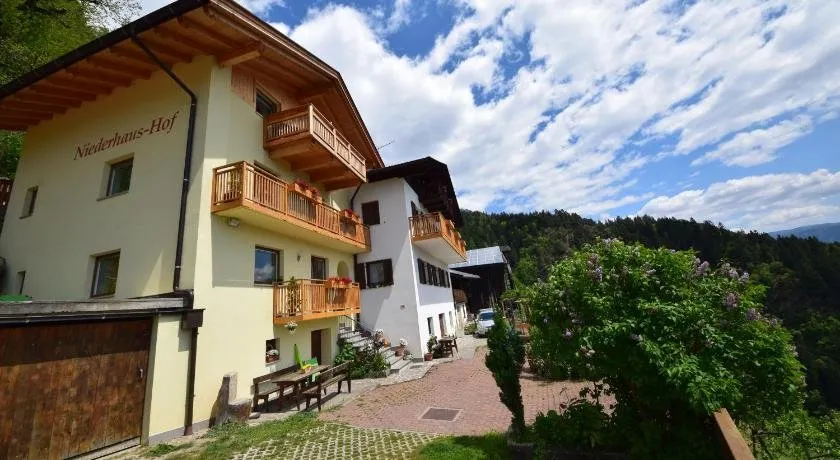 Apartment Niederhaushof - Image 1