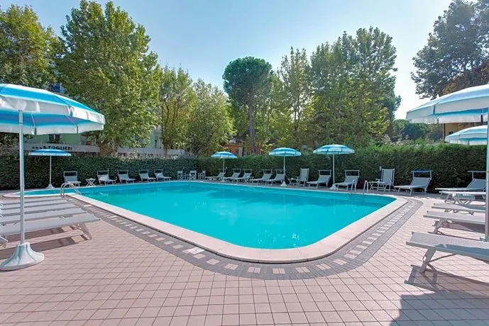 Hotel Bella Zurigo - Image 1