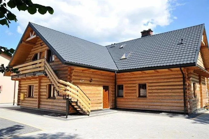 AGA - Domki Letniskowe - Image 1