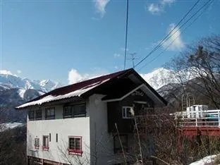 Pension Bridge - Image 1