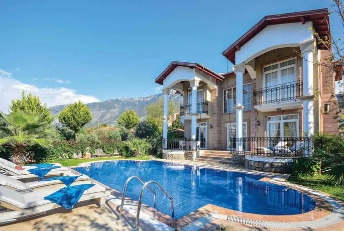 Pegasus Oludeniz - Image 1