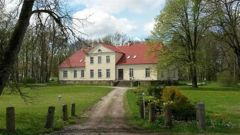 Oidrema Saun - Image 1