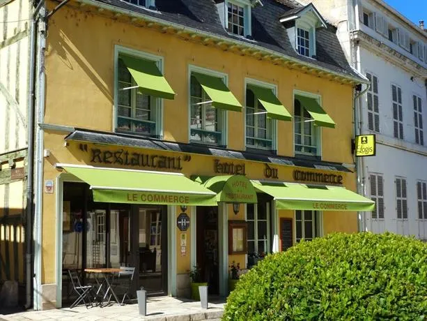 Hôtel du Commerce - Image 1