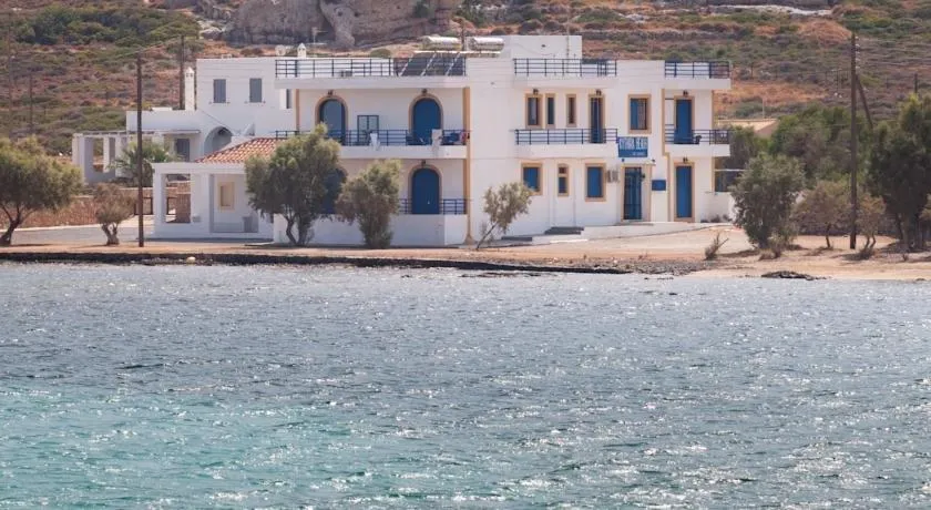 Kythira Beach - Image 1