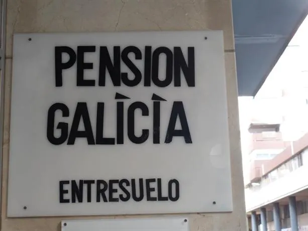 Pensión Galicia - Image 1