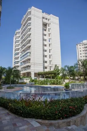 Apartment Le Quartier Residences - Image 1