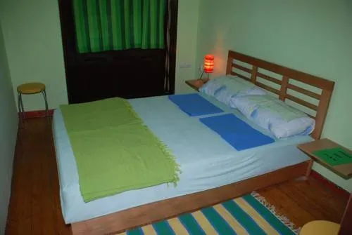 Central Station Hostel - Image 1