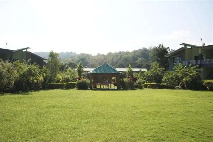 OYO Premium Kosi River Resort - Image 1