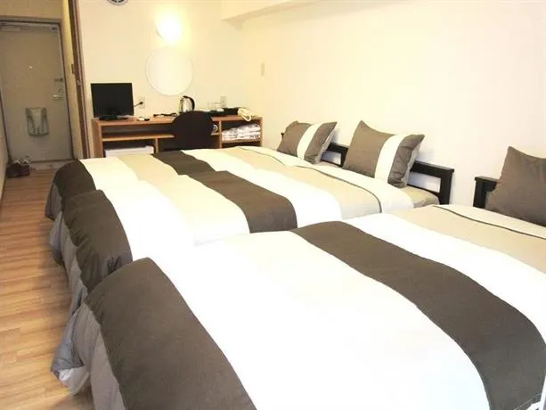 Hotel Koushin - Image 1